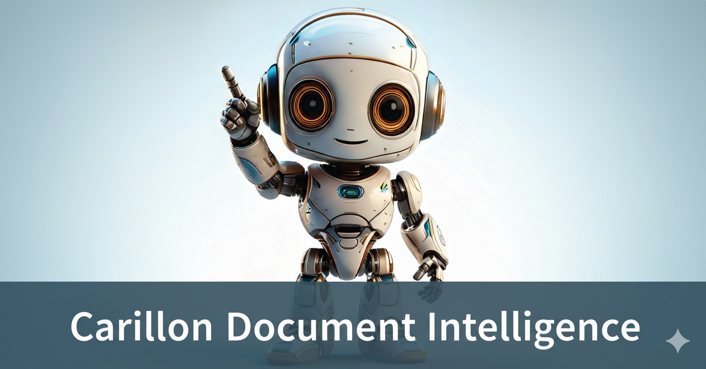 Carillon Document Intelligence